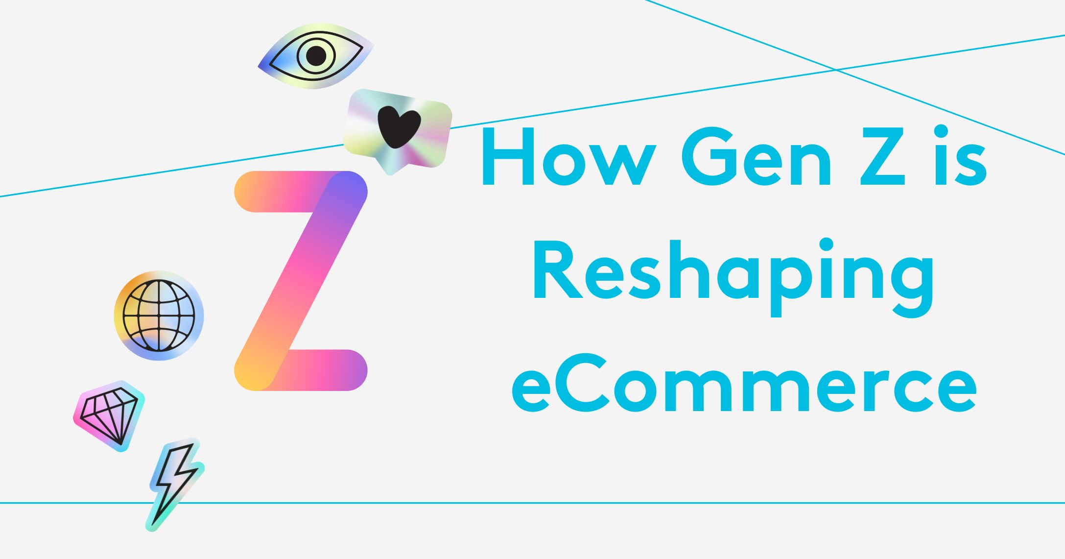 How Gen Z Is Reshaping ECommerce - Core Dna